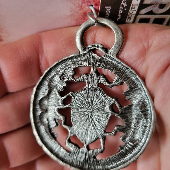 Horizon Group USA CREO 8 Destination Fabulous Pendant by Amy Labbe Set of 3  NEW - Picture 5 of 5